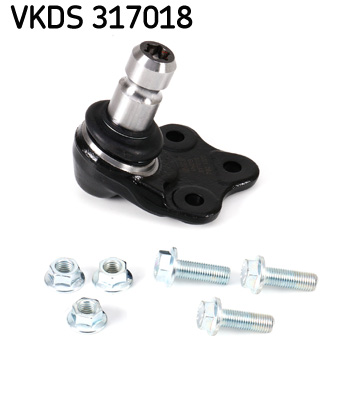atramos/vairo trauklė - VKDS 317018 SKF